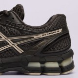 Ανδρικά Sneakers Ανθρακί - ASICS GEL-KAYANO 20 Εικόνα 4