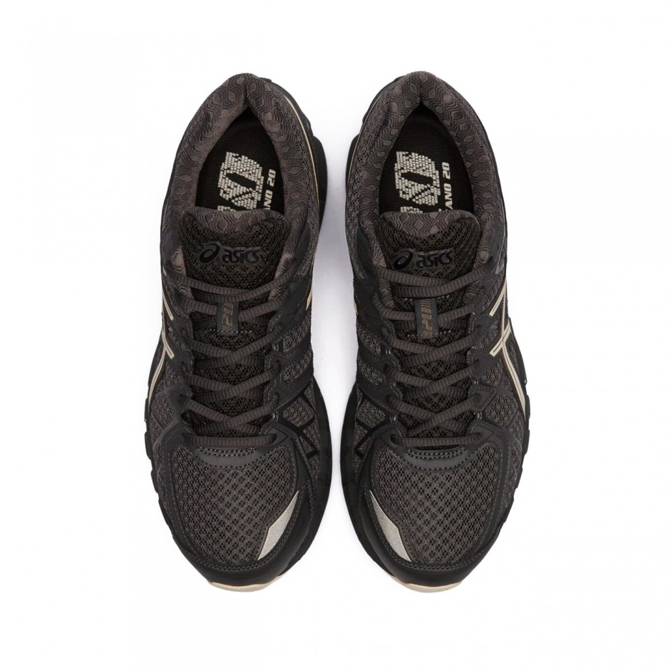 Ανδρικά Sneakers Ανθρακί - ASICS GEL-KAYANO 20