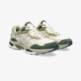Ανδρικά Sneakers Πολύχρωμα - ASICS GEL-NYC 2.0 Εικόνα 1