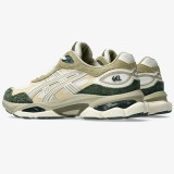 Ανδρικά Sneakers Πολύχρωμα - ASICS GEL-NYC 2.0 Εικόνα 2