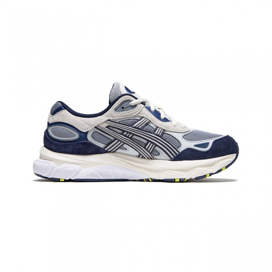 Ανδρικά Sneakers Γκρι - ASICS GEL-NYC 2.0