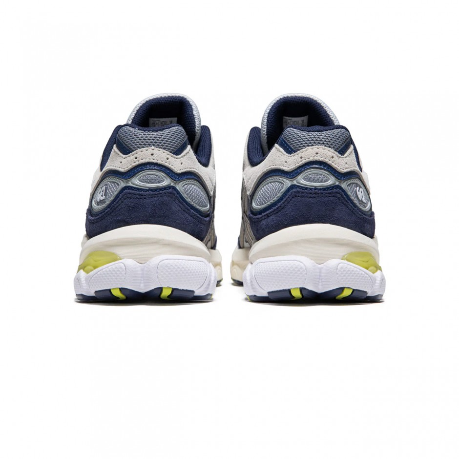 Ανδρικά Sneakers Γκρι - ASICS GEL-NYC 2.0