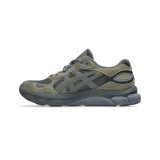 Ανδρικά Sneakers Χακί - ASICS GEL-NYC 2.0 Εικόνα 0