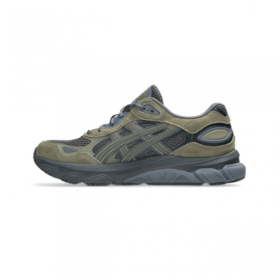 Ανδρικά Sneakers Χακί - ASICS GEL-NYC 2.0