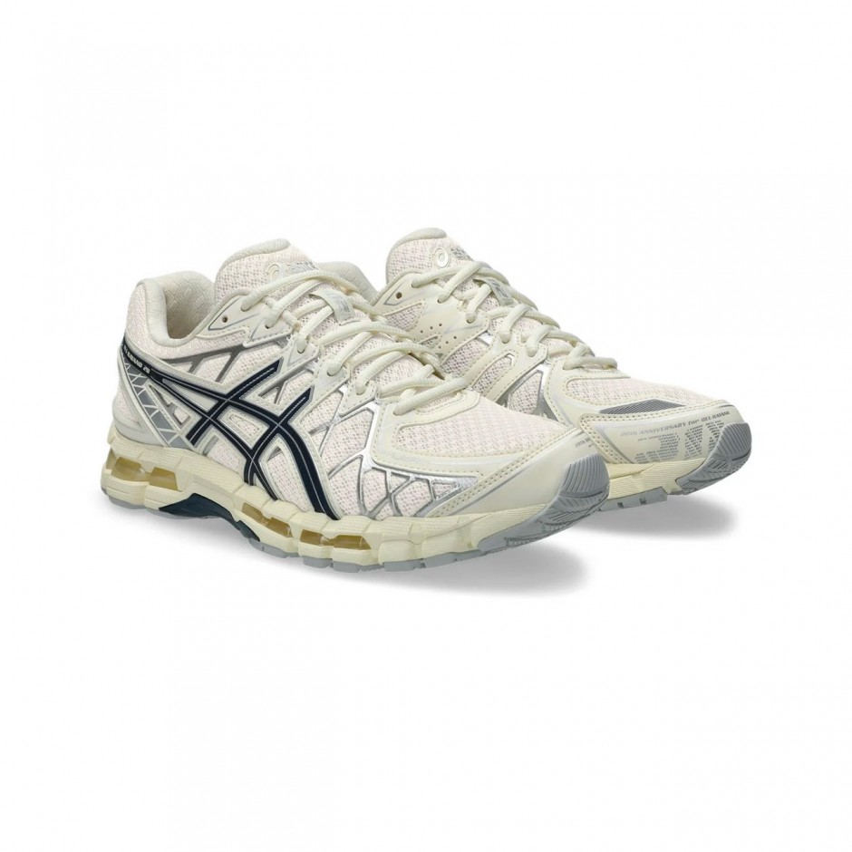 Men's Sneakers White - ASICS GEL-KAYANO 20 