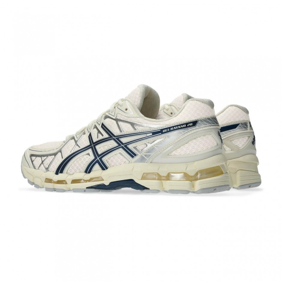 Men's Sneakers White - ASICS GEL-KAYANO 20 