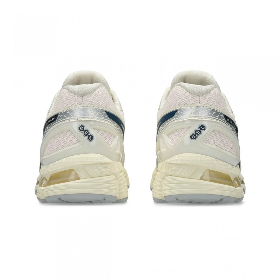 Men's Sneakers White - ASICS GEL-KAYANO 20 