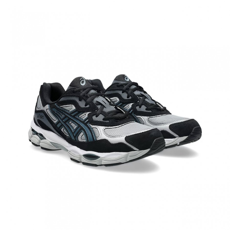 Ανδρικά Sneakers Πολύχρωμα - ASICS GEL-NYC