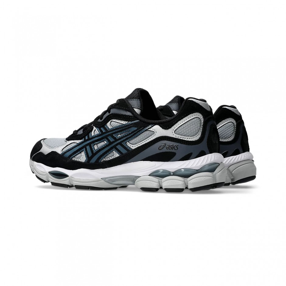 Ανδρικά Sneakers Πολύχρωμα - ASICS GEL-NYC