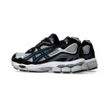 Ανδρικά Sneakers Πολύχρωμα - ASICS GEL-NYC Εικόνα 5