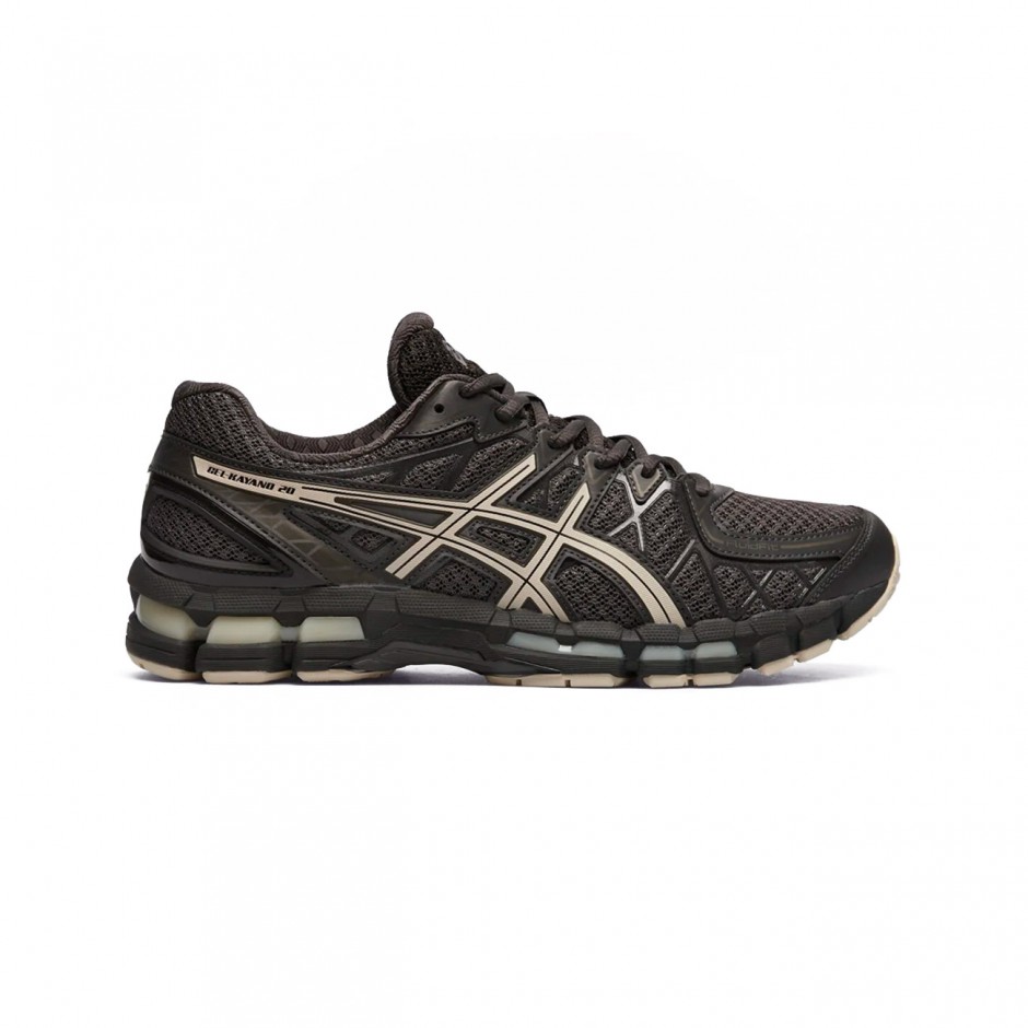 Ανδρικά Sneakers Ανθρακί - ASICS GEL-KAYANO 20
