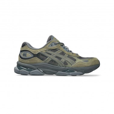 Ανδρικά Sneakers Χακί - ASICS GEL-NYC 2.0