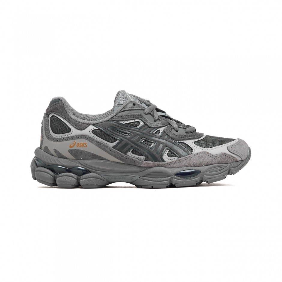 ASICS GEL-NYC 1203A739-021 Grey