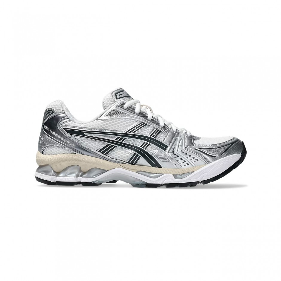 Ανδρικά Sneakers Λευκά - ASICS GEL-KAYANO 14