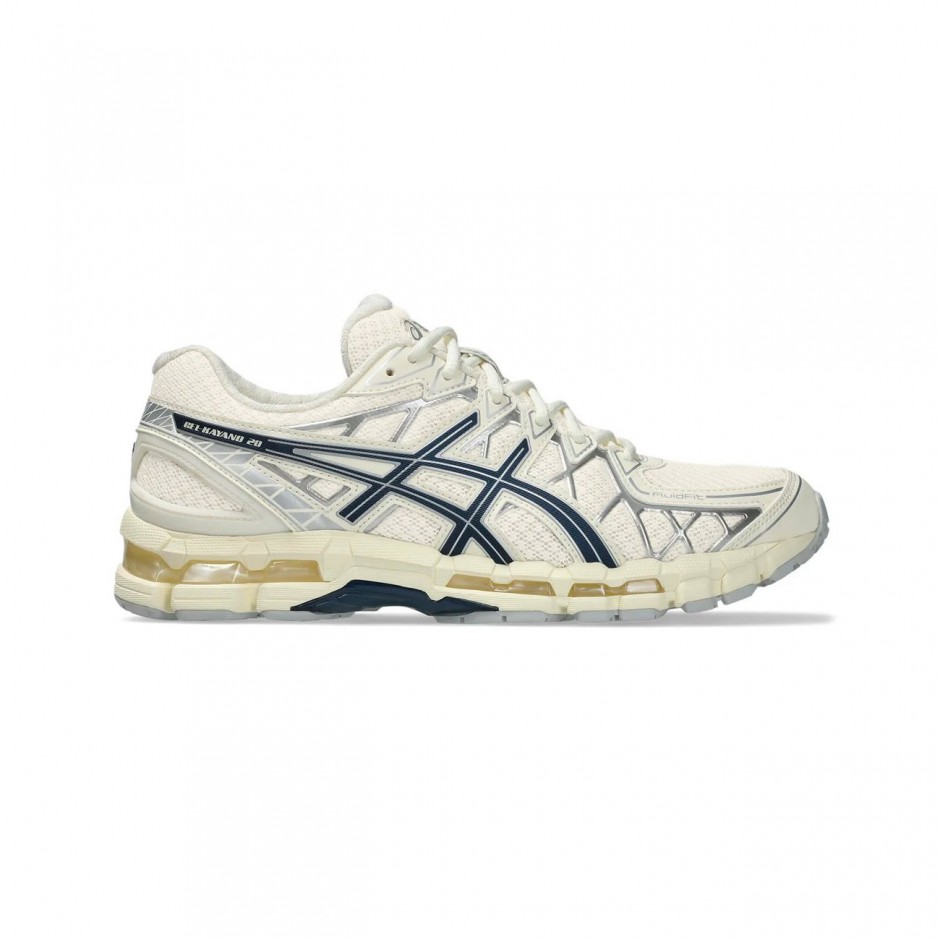 Men's Sneakers White - ASICS GEL-KAYANO 20 