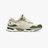 Ανδρικά Sneakers Πολύχρωμα - ASICS GEL-NYC 2.0 Εικόνα 