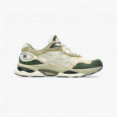 Ανδρικά Sneakers Πολύχρωμα - ASICS GEL-NYC 2.0