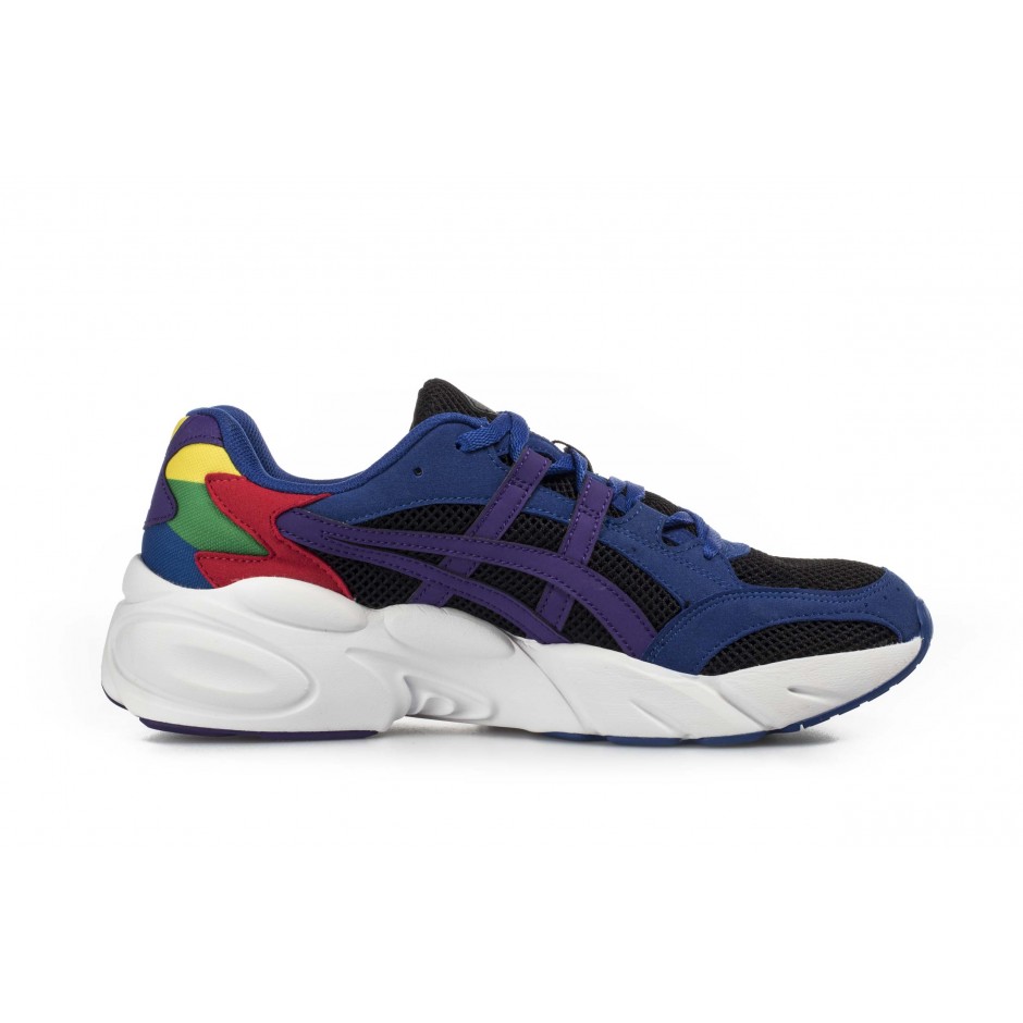 ASICS GEL-BND 1021A145-002 ΠΟΛΥΧΡΩΜΟ