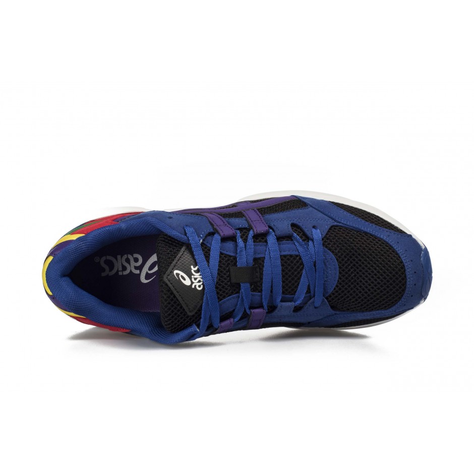 ASICS GEL-BND 1021A145-002 ΠΟΛΥΧΡΩΜΟ