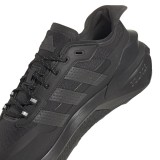 adidas Sportswear AVRYN Μαύρο 