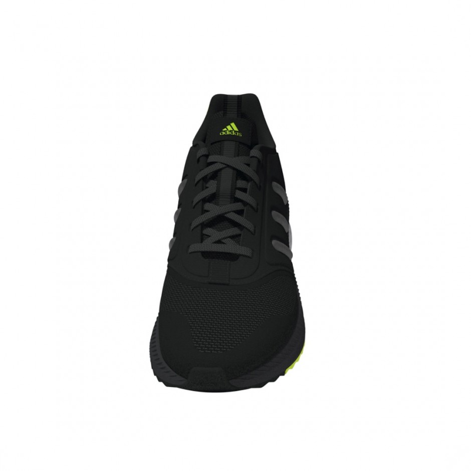 adidas Sportswear X_PLRPHASE Μαύρο - Ανδρικά Παπούτσια
