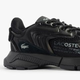LACOSTE L003 NEO 49SMA000302H Black Image 4