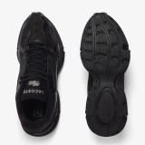 Ανδρικά Sneakers Μαύρα - Lacoste L003 2K24 Εικόνα 2