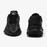 Ανδρικά Sneakers Μαύρα - Lacoste L003 2K24 Εικόνα 3