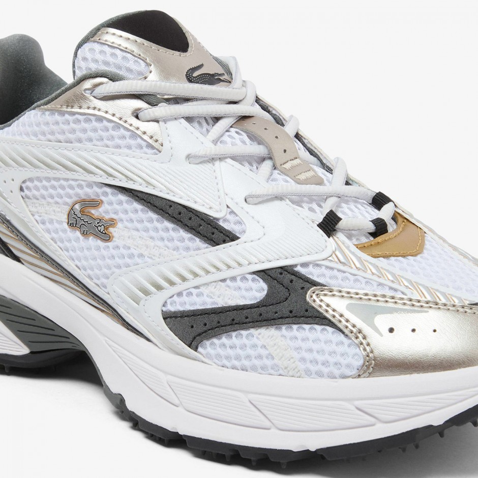 LACOSTE L003 NEO SHOT 50SMA0116108 White