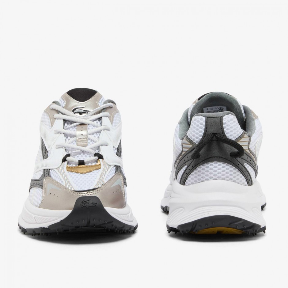 LACOSTE L003 NEO SHOT 50SMA0116108 White