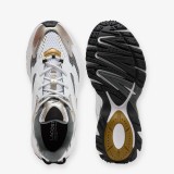 LACOSTE L003 NEO SHOT 50SMA0116108 White Image 4