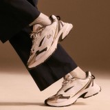 LACOSTE L003 NEO SHOT 50SMA0116108 White Image 5