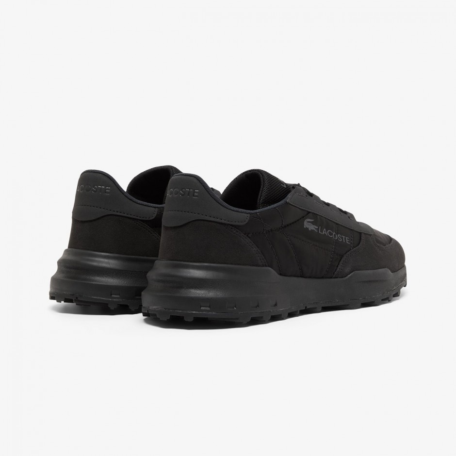LACOSTE ELITE ACTIVE EVO 50SMA008602H Black