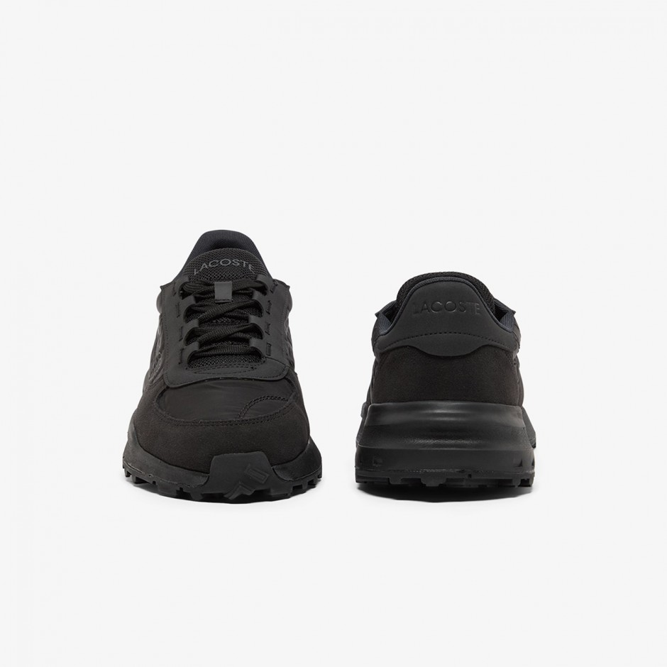 LACOSTE ELITE ACTIVE EVO 50SMA008602H Black