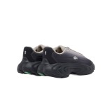 Ανδρικά Sneakers Ανθρακί - Lacoste Spinor Εικόνα 1