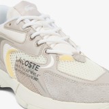Men's Sneakers Ecru - Lacoste L003 Neo Image 4