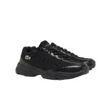 Ανδρικά Sneakers Μαύρα - Lacoste Storm 96 2K Lite Εικόνα 0