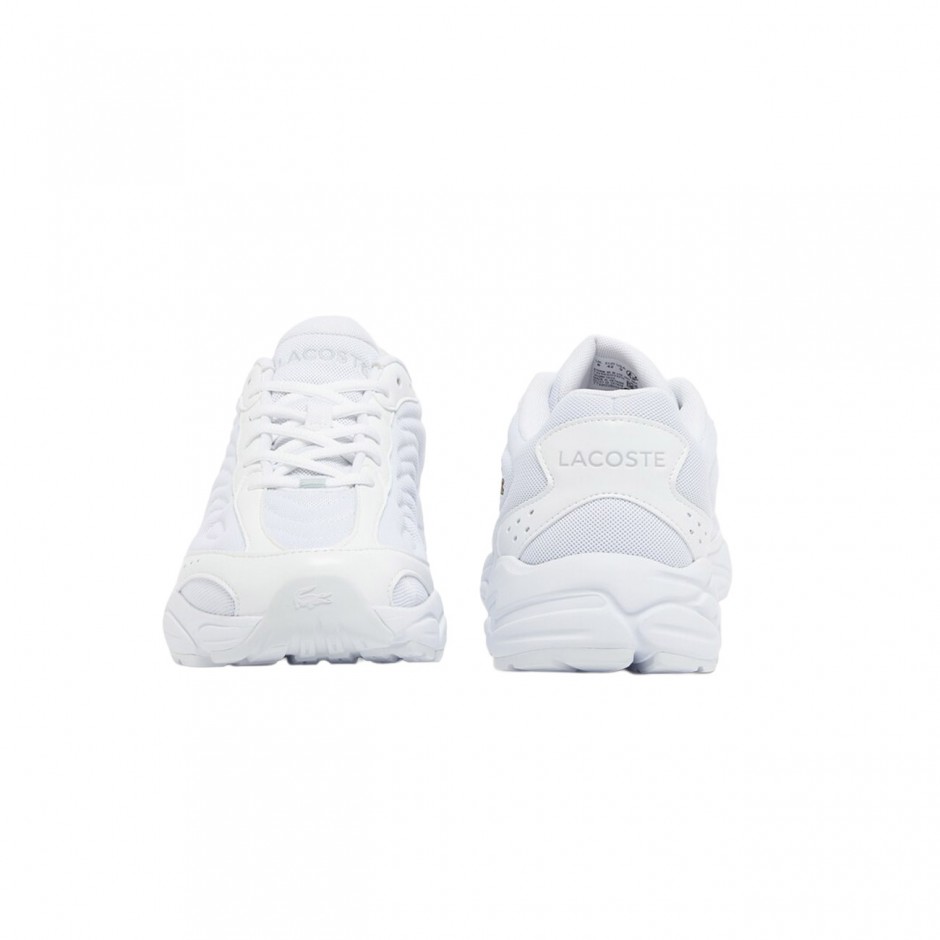 Men's Sneakers White - Lacoste Storm 96 2K Lite
