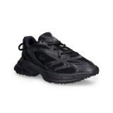 Ανδρικά Sneakers Μαύρα - Lacoste L003 Neo Shot Εικόνα 0