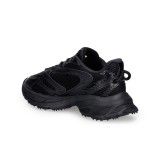Ανδρικά Sneakers Μαύρα - Lacoste L003 Neo Shot Εικόνα 1