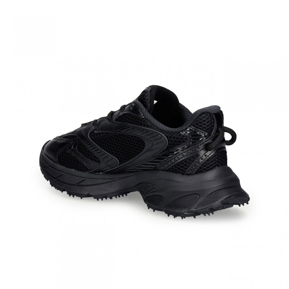 Ανδρικά Sneakers Μαύρα - Lacoste L003 Neo Shot