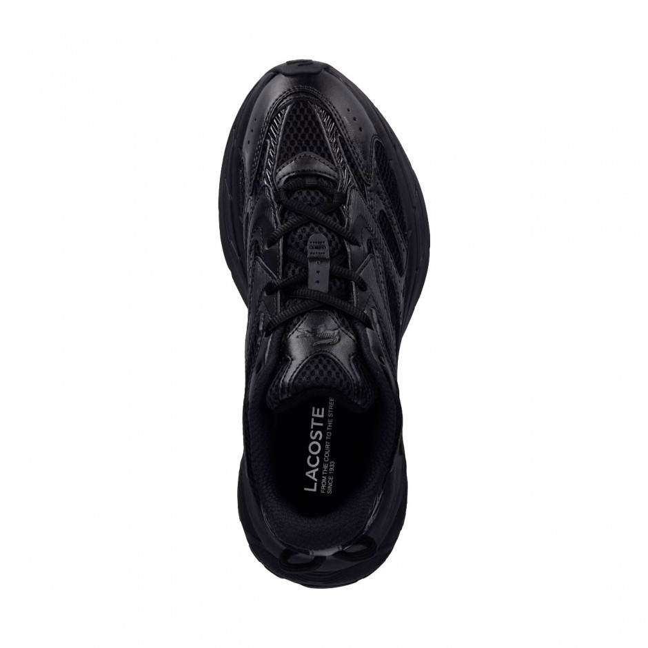 Ανδρικά Sneakers Μαύρα - Lacoste L003 Neo Shot