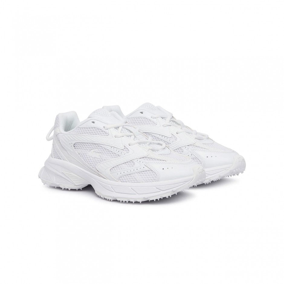 Men's Sneakers White - Lacoste L003 Neo Shot