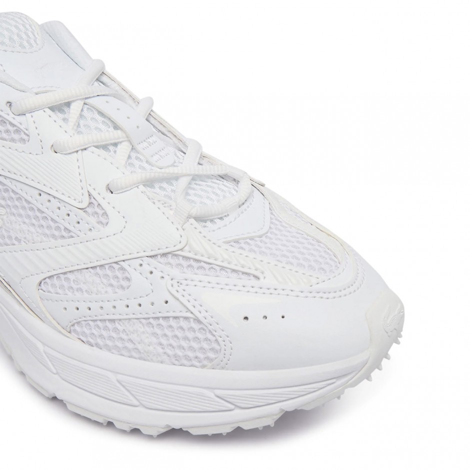 Men's Sneakers White - Lacoste L003 Neo Shot