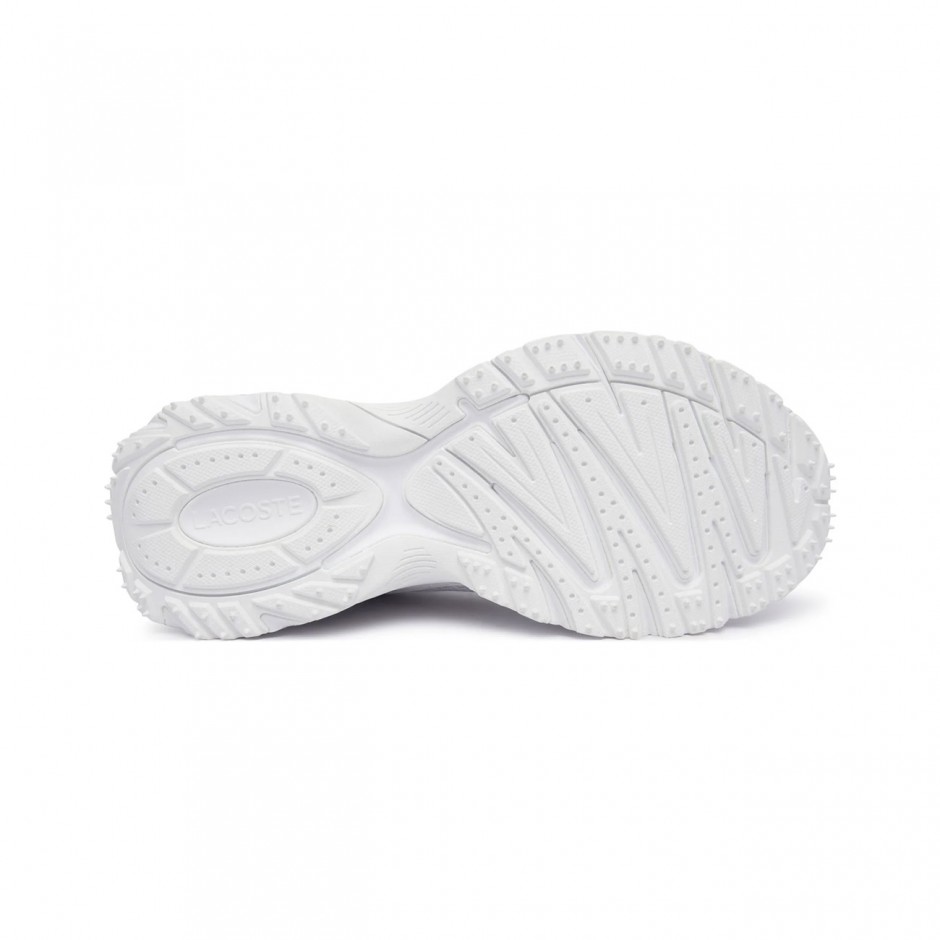 Men's Sneakers White - Lacoste L003 Neo Shot