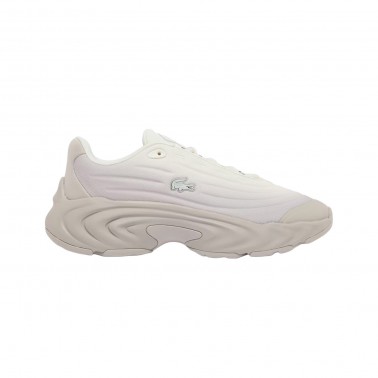 Ανδρικά Sneakers Γκρι - Lacoste Spinor