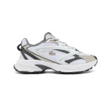 LACOSTE L003 NEO SHOT 50SMA0116108 White Image 