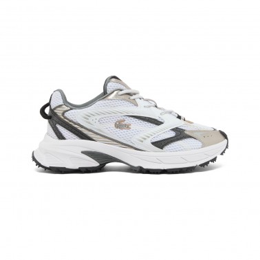 Ανδρικά Sneakers Λευκά - Lacoste L003 Neo Shot