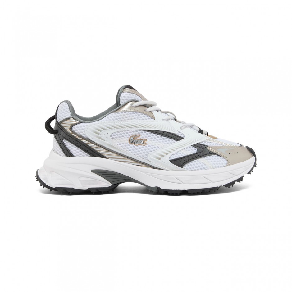 LACOSTE L003 NEO SHOT 50SMA0116108 White