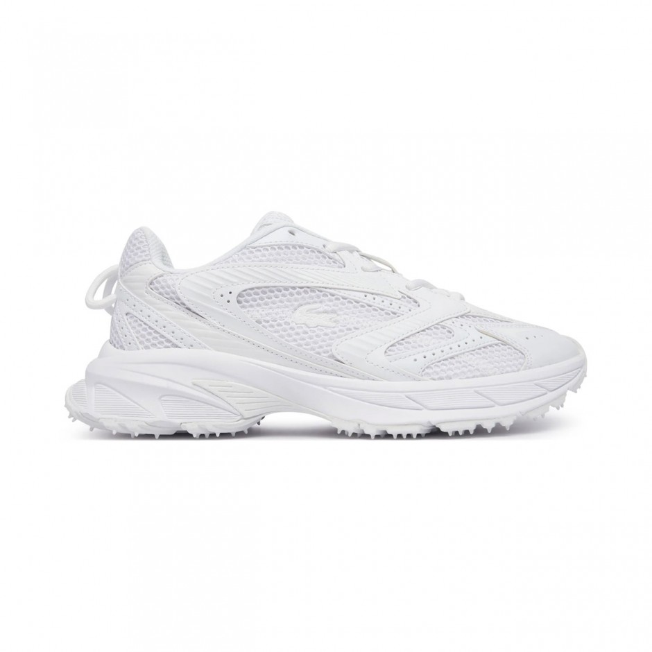 Men's Sneakers White - Lacoste L003 Neo Shot